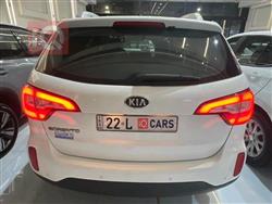 كيا سورينتو